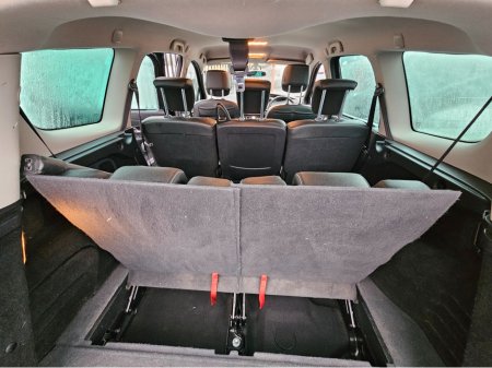 2016 Renault Grand Scenic 1.5 DCI DYNAMIQUE NAV 108BHP 5 €9,950 thumbnail