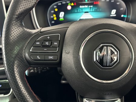 2022 MG HS - thumbnail 22