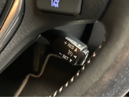 2018 Toyota Auris HYBRID LUNA SPORT@ WALTONS GARAGE RANELAGH €17,950 thumbnail