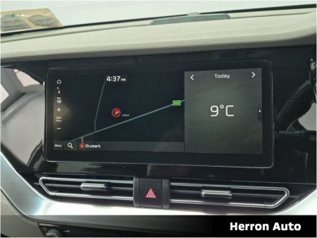 2022 Kia Niro 1.6 GDI PLUG-IN HYBRID Auto thumbnail