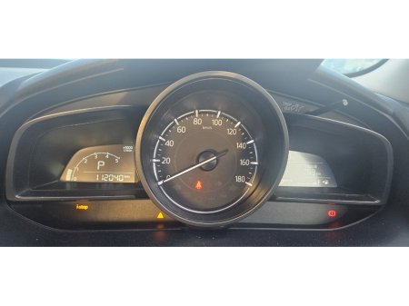 2020 Mazda Mazda2 - thumbnail 28