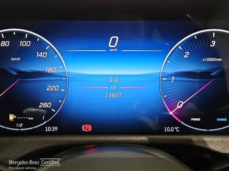 2024 Mercedes-Benz E Class E220D Avantgarde Plus €67,925 thumbnail