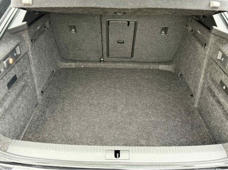 2018 Skoda Superb STYLE 1.6 TDI 120BHP 4DR €16,950 thumbnail