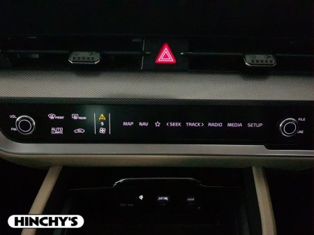 2023 Kia Sportage PHEV K4 €36,900 thumbnail