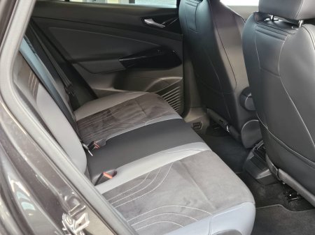 2022 Volkswagen ID.4 - thumbnail 7