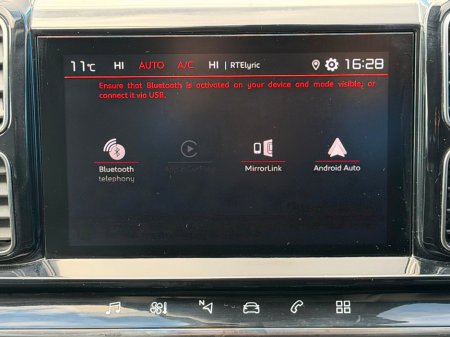 2023 Citroen C5 Aircross - thumbnail 13