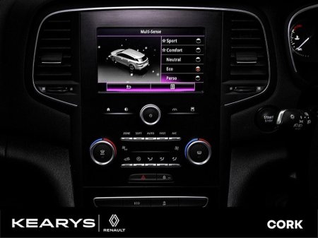 2020 Renault Megane - thumbnail 21