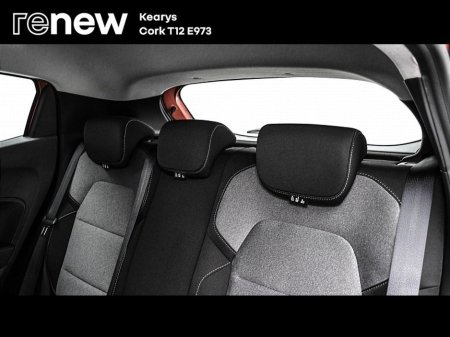 2025 Renault Clio - thumbnail 17