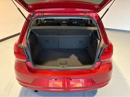 2015 Volkswagen Polo LOUNGE MODEL- REVERSE CAMERA €10,650 thumbnail