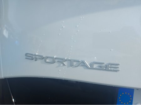 2024 Kia Sportage PHEV ANNIVER €38,500