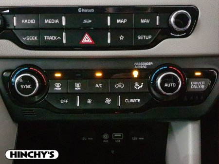 2018 Kia Niro - thumbnail 16