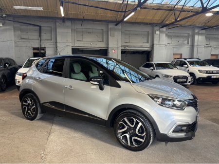 2021 Renault Captur - thumbnail 16