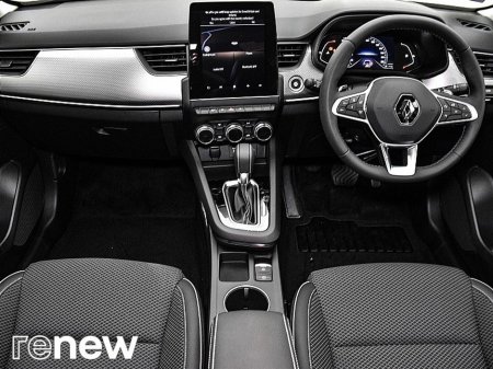 2022 Renault Arkana - photo 2