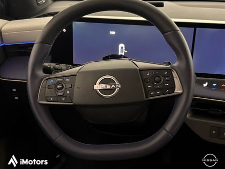 2026 Nissan Leaf - thumbnail 17