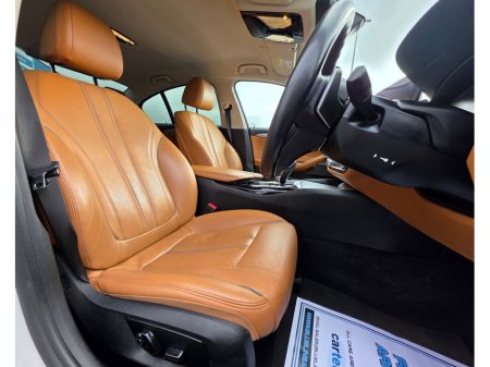 2021 BMW 5 Series - thumbnail 8