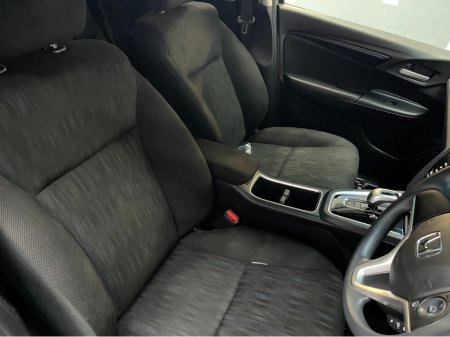 2022 Honda Shuttle €17950 2022 HONDA SHUTTLE HYBRID SENSING 1.5 AUTOMATIC / CRUISE CONTROL / REVERSE CAMERA AND MORE €17,950 thumbnail