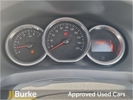 2020 Dacia Sandero Stepway - thumbnail 18