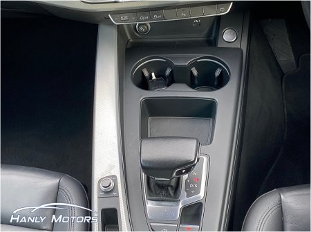 2023 Audi A4 LIMOUSINE 30 TDI 136BHP S-TRONIC SE 4DR AUTO €35,995 thumbnail