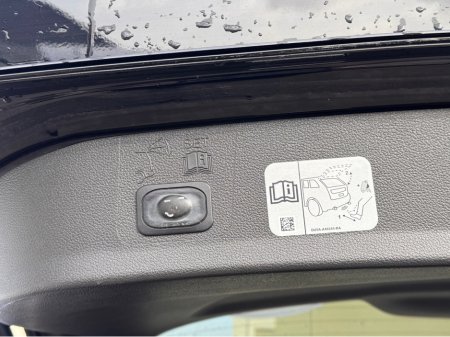 2019 Ford Kuga TITANIUM 1.5 TDCI 120PS 4DR MAN €17,400 thumbnail