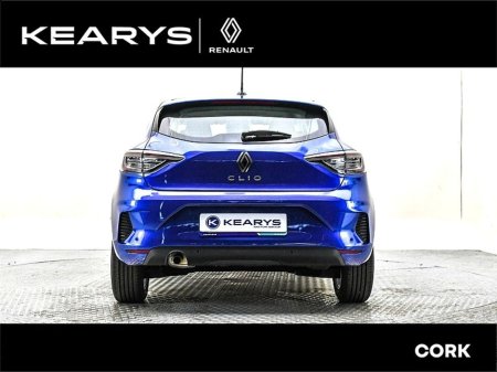 2026 Renault Clio Evolution TCe 90, Order Your 261 Today!