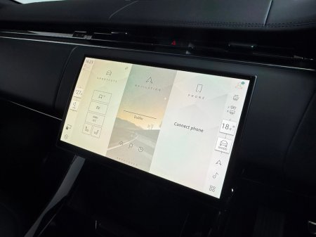 2024 Land Rover Range Rover Sport - thumbnail 18