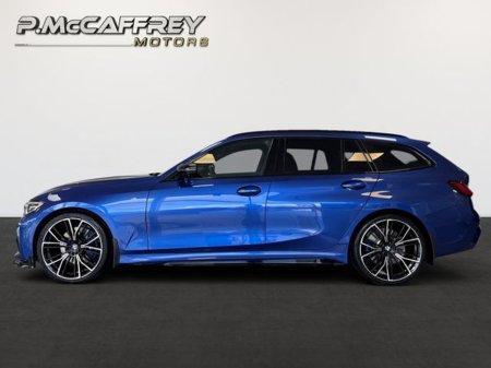 2021 BMW 3 Series - thumbnail 8