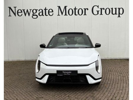 2025 Kia EV4 GT Line €49,950