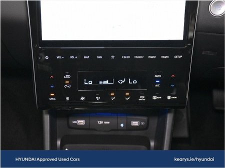 2021 Hyundai Tucson 2WD Executive Plus. Just Arrived €27,990 thumbnail