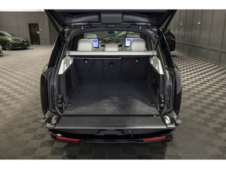 2023 Land Rover Range Rover - thumbnail 13
