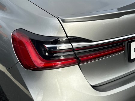 2022 BMW 7 Series - thumbnail 20