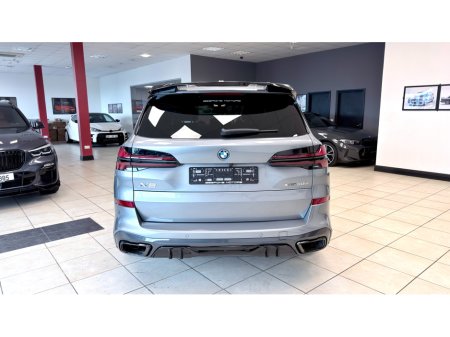 2025 BMW X5 - thumbnail 19
