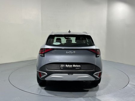 2023 Kia Sportage K2 1.6 Crdi *Only 15, 000 KMS* €30,800 thumbnail