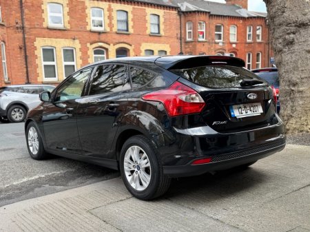 2012 Ford Focus - photo 4