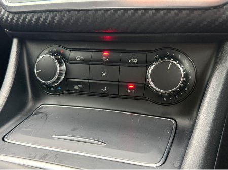 2018 Mercedes-Benz A Class A160 1.6 PETROL AMG €20,950 thumbnail