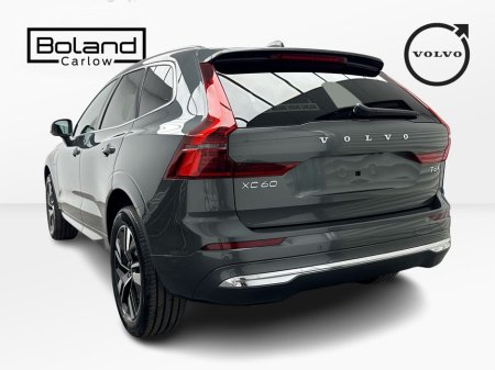 2026 Volvo XC60 T6 PLUS BRIGHT *NEW MODEL* €175 P/W 3YRS €77,844