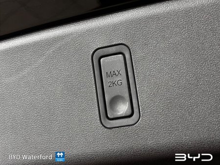 2026 BYD Seal - thumbnail 23