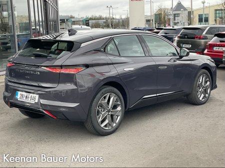 2026 DS Automobiles DS 4 - thumbnail 3