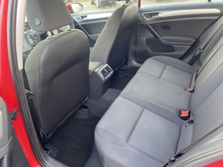 2021 Volkswagen Golf - thumbnail 8