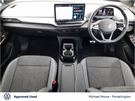 2025 Volkswagen ID.4 ID.4 PRO PLUS 77KWH 286HP €40,950