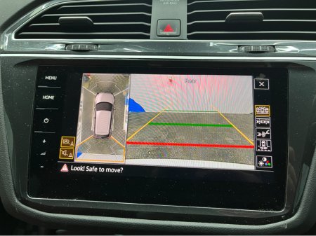 2019 Volkswagen Tiguan €25950 2019 VOLKSWAGEN TIGUAN TDI 4MOTION HIGH LINE 2.0 AUTOMATIC / CRUISE CONTROL / 360° PARKING CAMERA / ELECTRIC MEMORY & HEATED SEATS / HEATED REAR SEATS €25,950 thumbnail