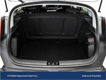 2024 Hyundai Bayon - thumbnail 9