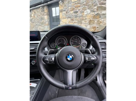 2015 BMW 3 Series - thumbnail 14