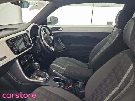 2017 Volkswagen Beetle - thumbnail 12