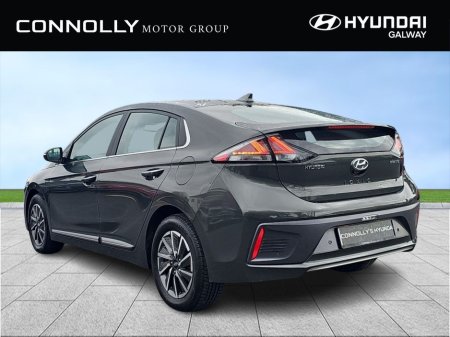 2022 Hyundai Ioniq Electric Premium 38KW - €205 p/m €18,495