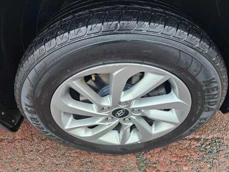 2018 Hyundai Tucson EXECUTIVE MODEL, 1.7 CRDI, FINANCE, WARRANTY, 5 STAR REVIEWS €15,495 thumbnail