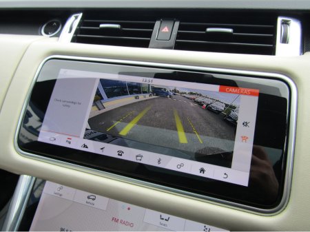 2020 Land Rover Range Rover Sport - thumbnail 16