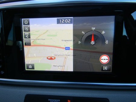 2019 Kia Sportage K3 SR 5DR €15,950 thumbnail