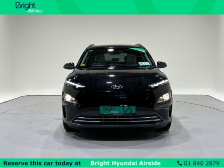 2023 Hyundai Kona KAUAI PREMIUM 64 5DR AUTO €23,950 thumbnail