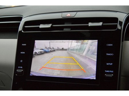 2022 Hyundai Tucson 2WD Executive HEV Auto, Low Mileage thumbnail