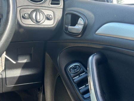2013 Ford Galaxy - photo 21